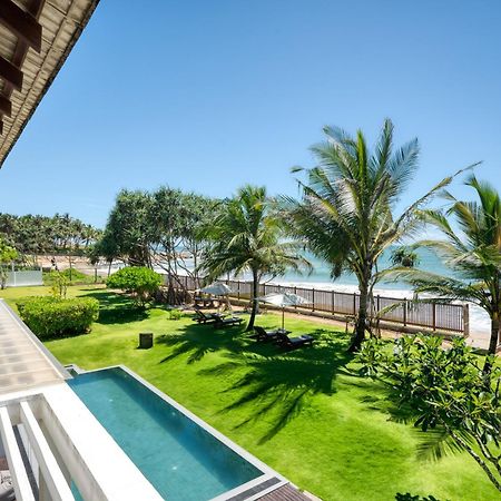 Villa Céu Ceylon Tangalle Exterior foto