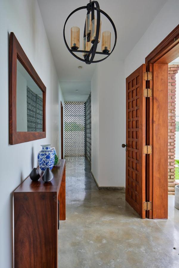 Villa Céu Ceylon Tangalle Exterior foto
