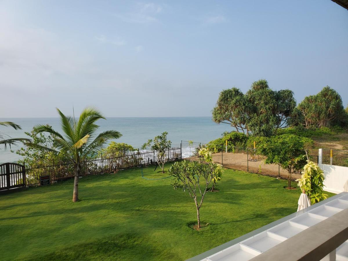 Villa Céu Ceylon Tangalle Exterior foto