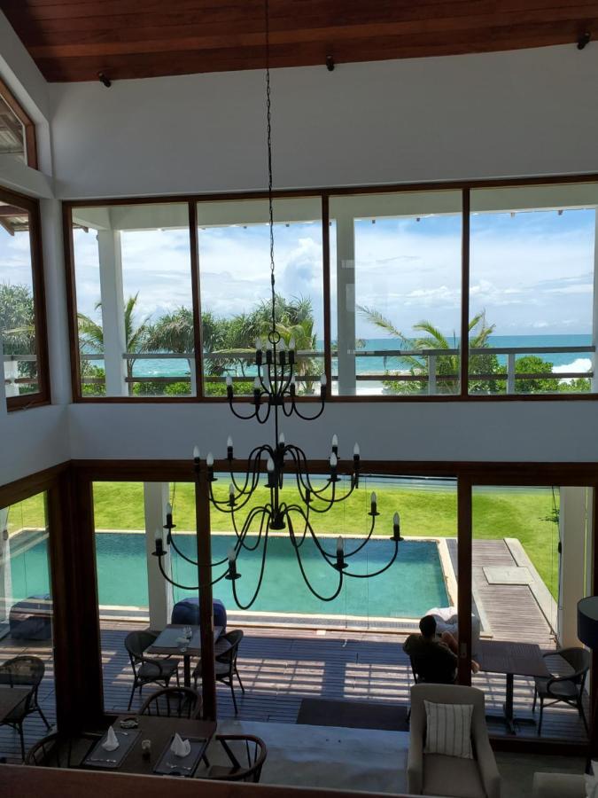 Villa Céu Ceylon Tangalle Exterior foto
