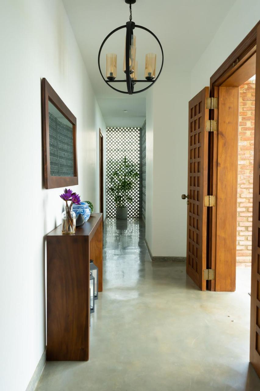 Villa Céu Ceylon Tangalle Exterior foto
