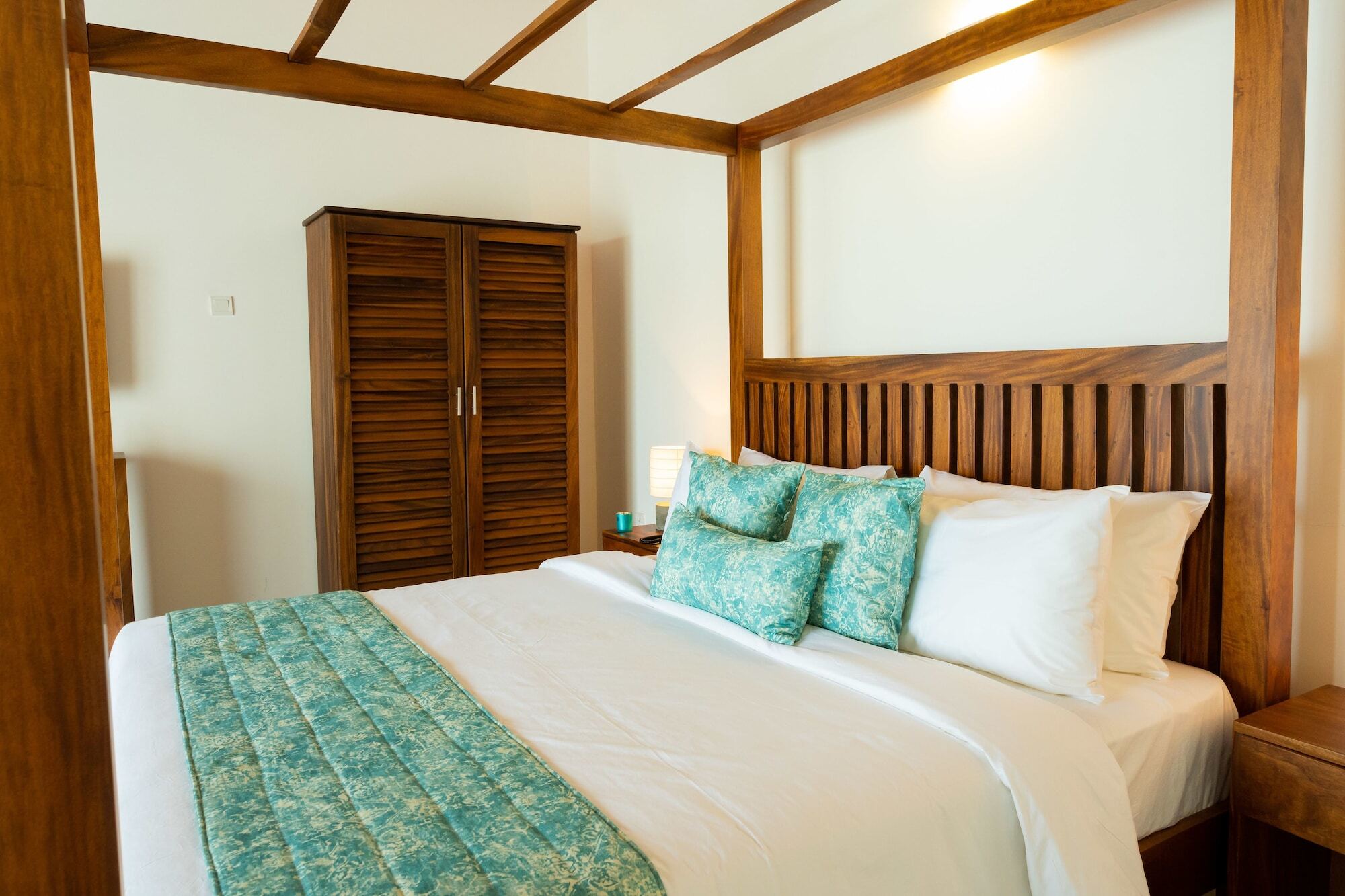 Villa Céu Ceylon Tangalle Exterior foto