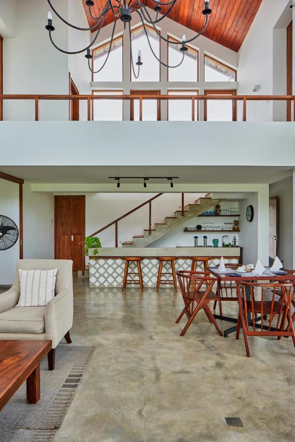 Villa Céu Ceylon Tangalle Exterior foto